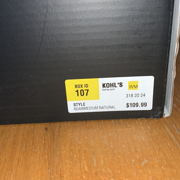 Nine West block heeled boots - Picture 7 of 8